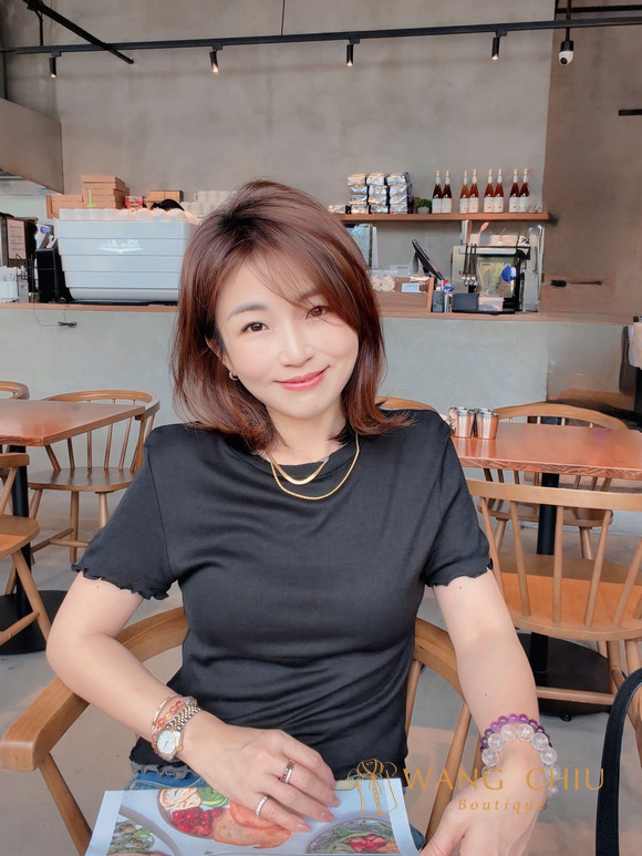WANG CHIU 麻豆照